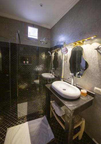 Riad Atrium & Spa
