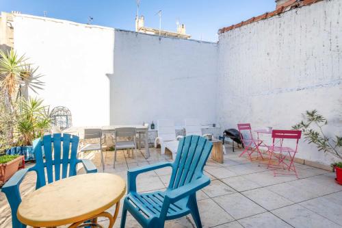 1 bedroom apartment in La Plaine - 전망