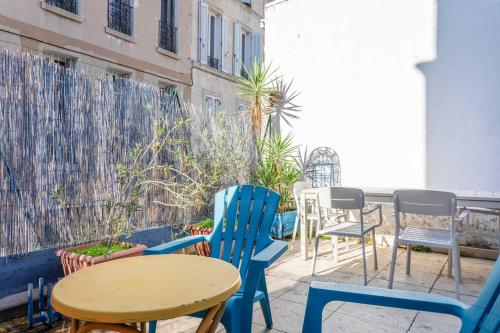1 bedroom apartment in La Plaine - 전망