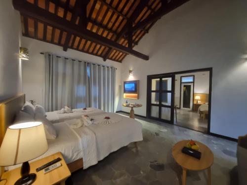 Hoi An Ancient House Resort & Spa