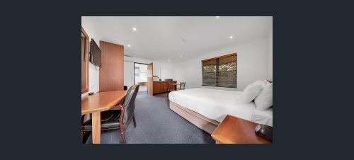 Gladstone Capricorn Apartments photo 1