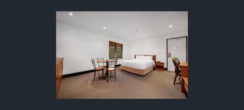 Gladstone Capricorn Apartments photo 2