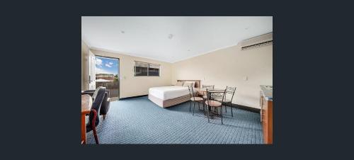 Gladstone Capricorn Apartments photo 4