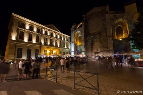 Chez Bichette Saint Maximin