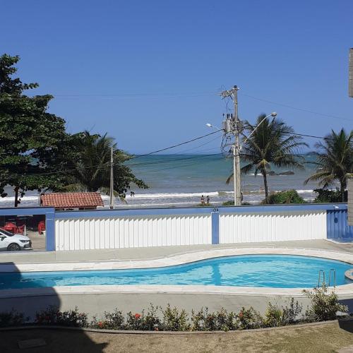 COBERTURA Duplex com vista do Mar, Condomínio Village das ondas