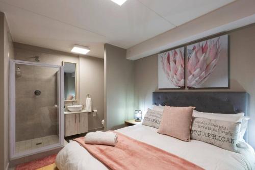 Bruser, Nivica 56 Luxury Apartment Langebaan in Olifantskop