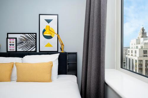 Staycity Aparthotels Liverpool Waterfront - image 2
