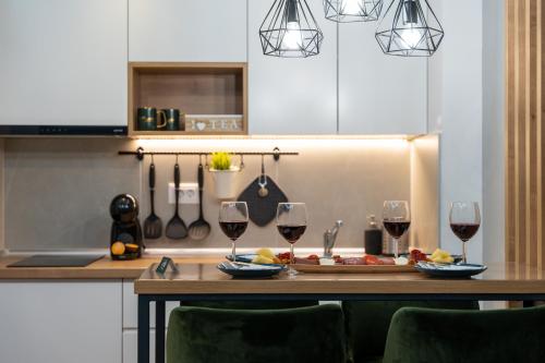 Durmitor 64 - Titova vila in Palisad