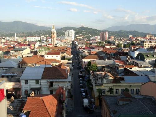 Batumi Summer Hotel – Batumi, IL