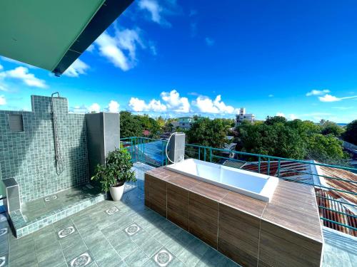 المنطقة المحيطة, فندق كويمالا (Koimala Hotel) in جنوب أري أتول