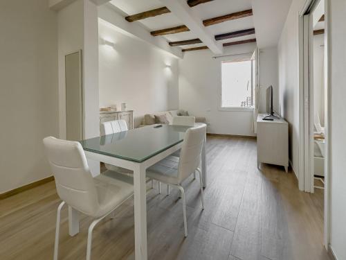 Realkasa Canonica Apartment Room Type - Apartment