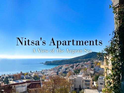 Nitsa Apartment