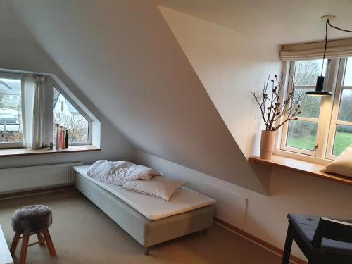 Slotsgaardens hus Booking.com提供写真