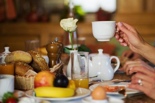 Hotel & Restaurant Rebstock - main image