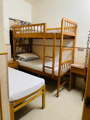 Johnson Hostel, Hongkong (fotografie 10)