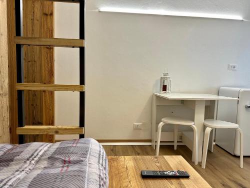 Woody Apartment - GestingHome Sestriere