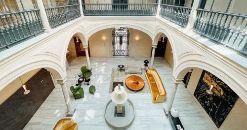 Hotel Mercer Sevilla - image 4