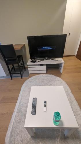 Létesítmények, Studio meublé pour 2 - Proche de Montreux (Studio meuble pour 2 - Proche de Montreux) in Clarens