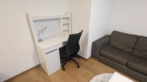 Létesítmények, Studio meublé pour 2 - Proche de Montreux (Studio meuble pour 2 - Proche de Montreux) in Clarens