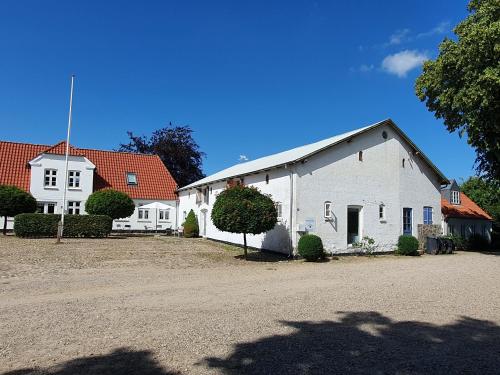 Pension Slotsgaarden jels, Pension in Jels bei Rødding