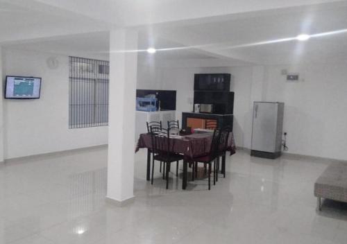 CITY VIEW KANDY - MPM APARTMENT 4A