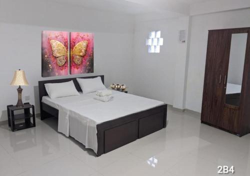 CITY VIEW KANDY - MPM APARTMENT 4A