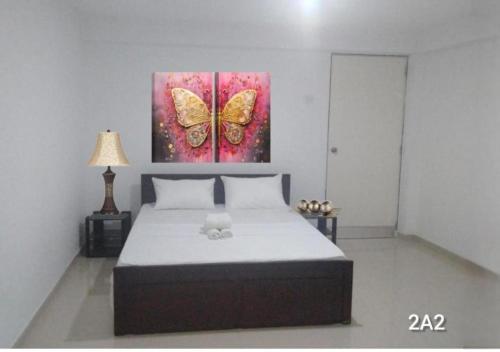 CITY VIEW KANDY - MPM APARTMENT 4A