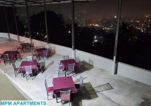 CITY VIEW KANDY - MPM APARTMENT 4A