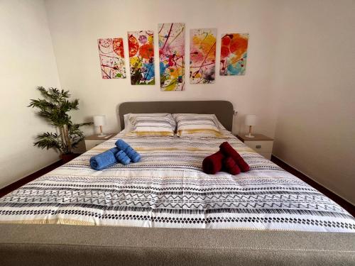 Amplio apartamento familiar con parking privado en pleno centro de Córdoba, Cordoue (photo 5)