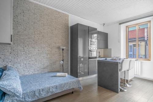 VEN88 - Loreto - Duomo -Large - Modern - Central, Metropolitan City of Genoa\