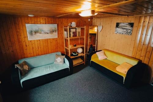 Ospizio La Veduta - image 11