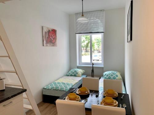 Raisa Apartments Lerchenfelder Gürtel 30 Room Type - Apartment