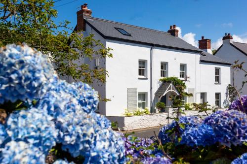 Beach Bay Cottage