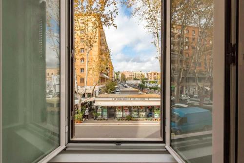 La Casa dello Scrittore - Writer's Home, Roma (foto 2)