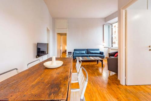La Casa dello Scrittore - Writer's Home, Roma (foto 6)