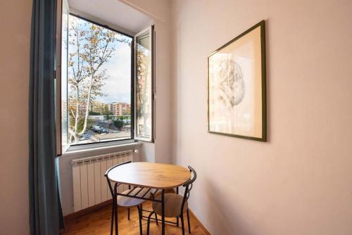 La Casa dello Scrittore - Writer's Home, Roma (foto 7)