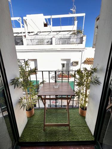 Amplio apartamento familiar con parking privado en pleno centro de Córdoba, Cordoue (photo 8)