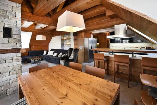 Facilities, Kukucka Mountain Hotel & Residences in Tatranska Lomnica