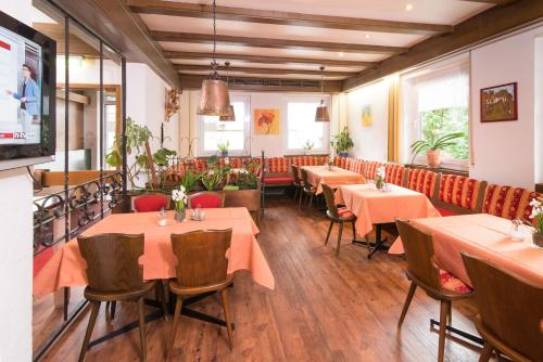 Hotel Garni Regina 2
