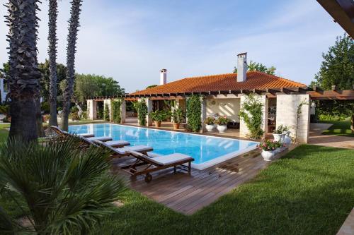  Villa Monica by Perle di Puglia in Polignano a Mare