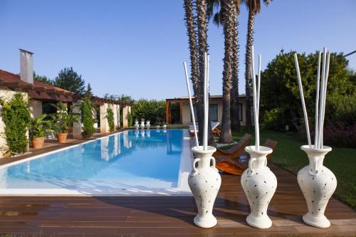  Villa Monica by Perle di Puglia in Polignano a Mare