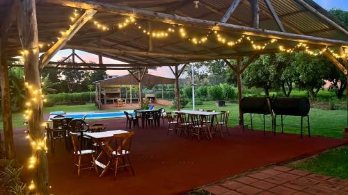 Casona Rural Km 1469 photo 2