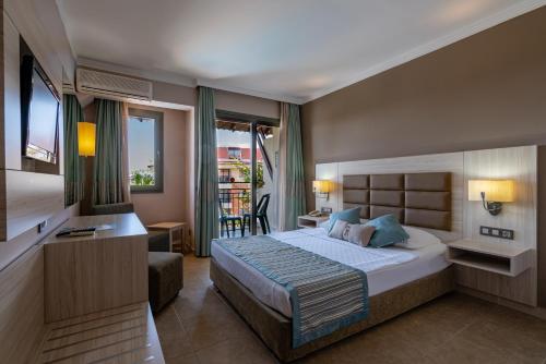 Habitación doble