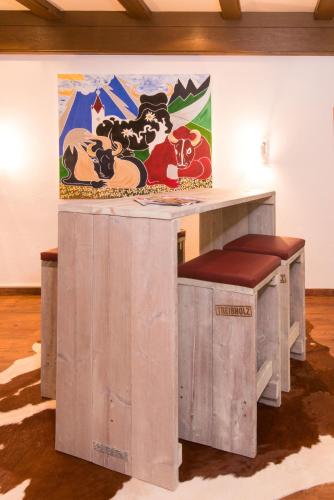 Hotel Garni Regina 4