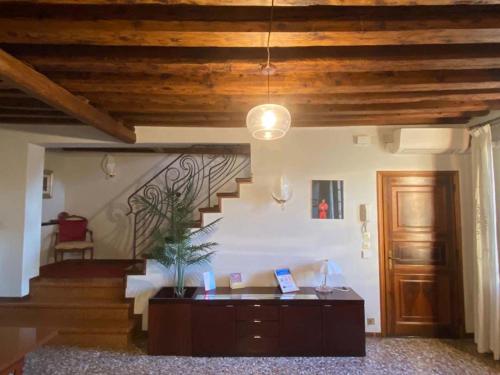 Ca' Nadia Apartment, Benátky (fotografie 6)