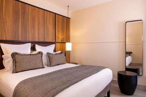 Hôtel Toujours & Spa, Paris (Foto 10)