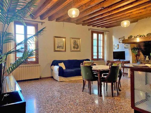 Ca' Nadia Apartment 5