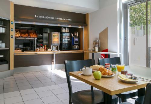 B&B Hôtel Marseille Euromed - image 13