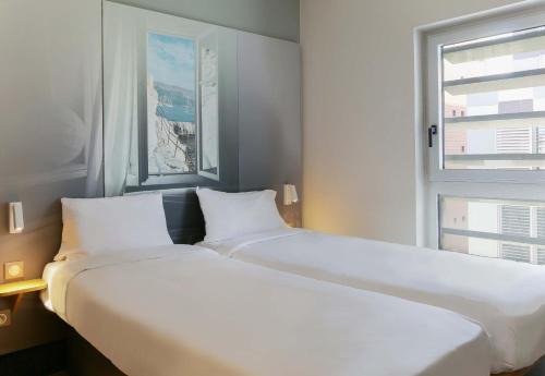 B&B Hôtel Marseille Euromed - image 7