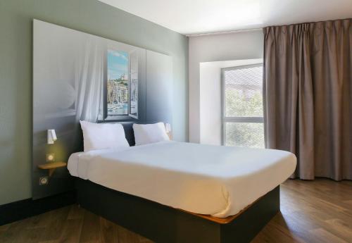 B&B Hôtel Marseille Euromed - image 9